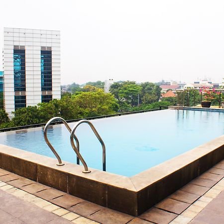 The Baile Hotel Jakarta Ngoại thất bức ảnh