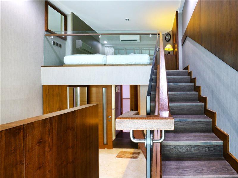 The Baile Hotel Jakarta Ngoại thất bức ảnh