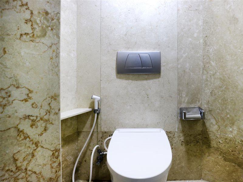 The Baile Hotel Jakarta Ngoại thất bức ảnh