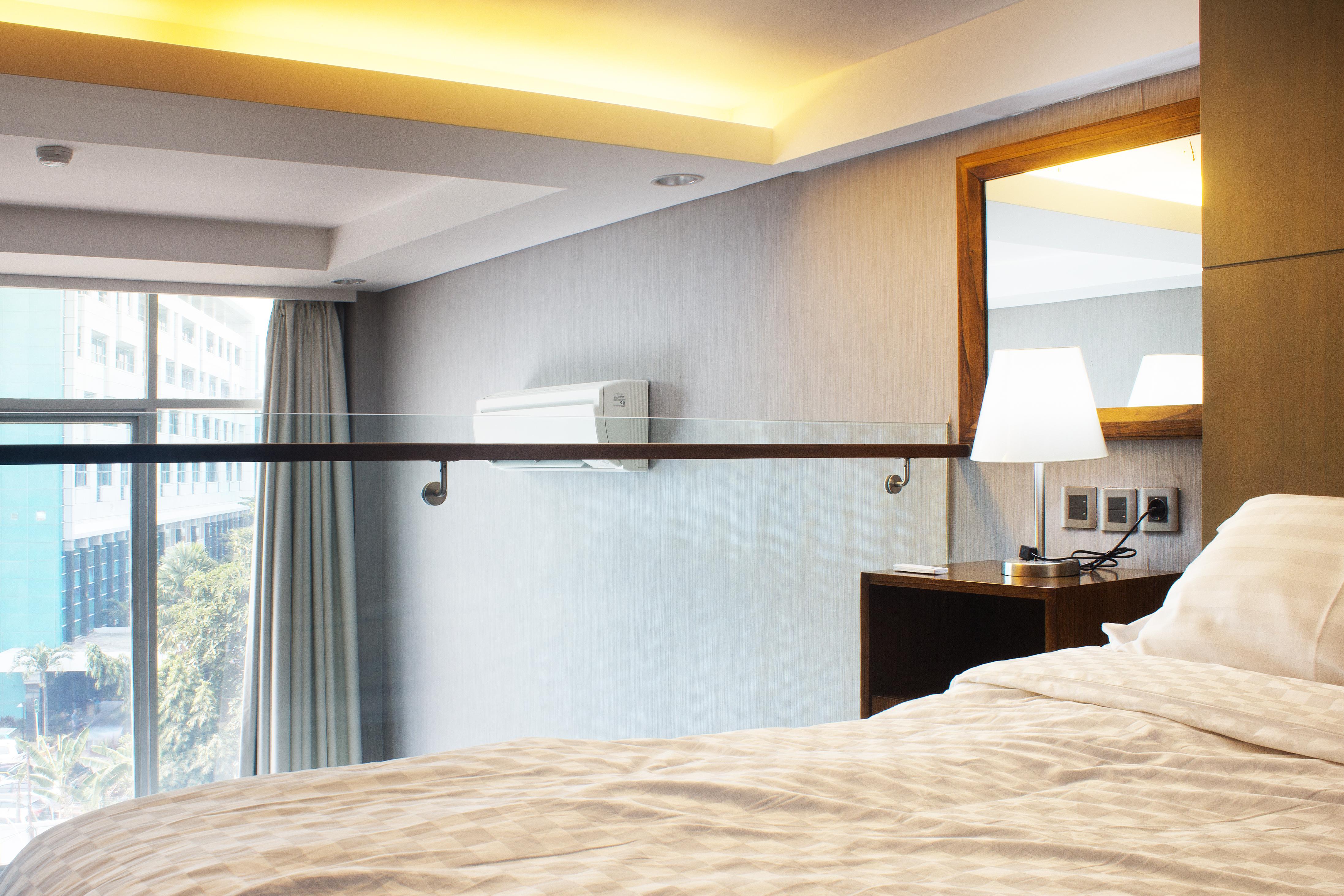 The Baile Hotel Jakarta Ngoại thất bức ảnh
