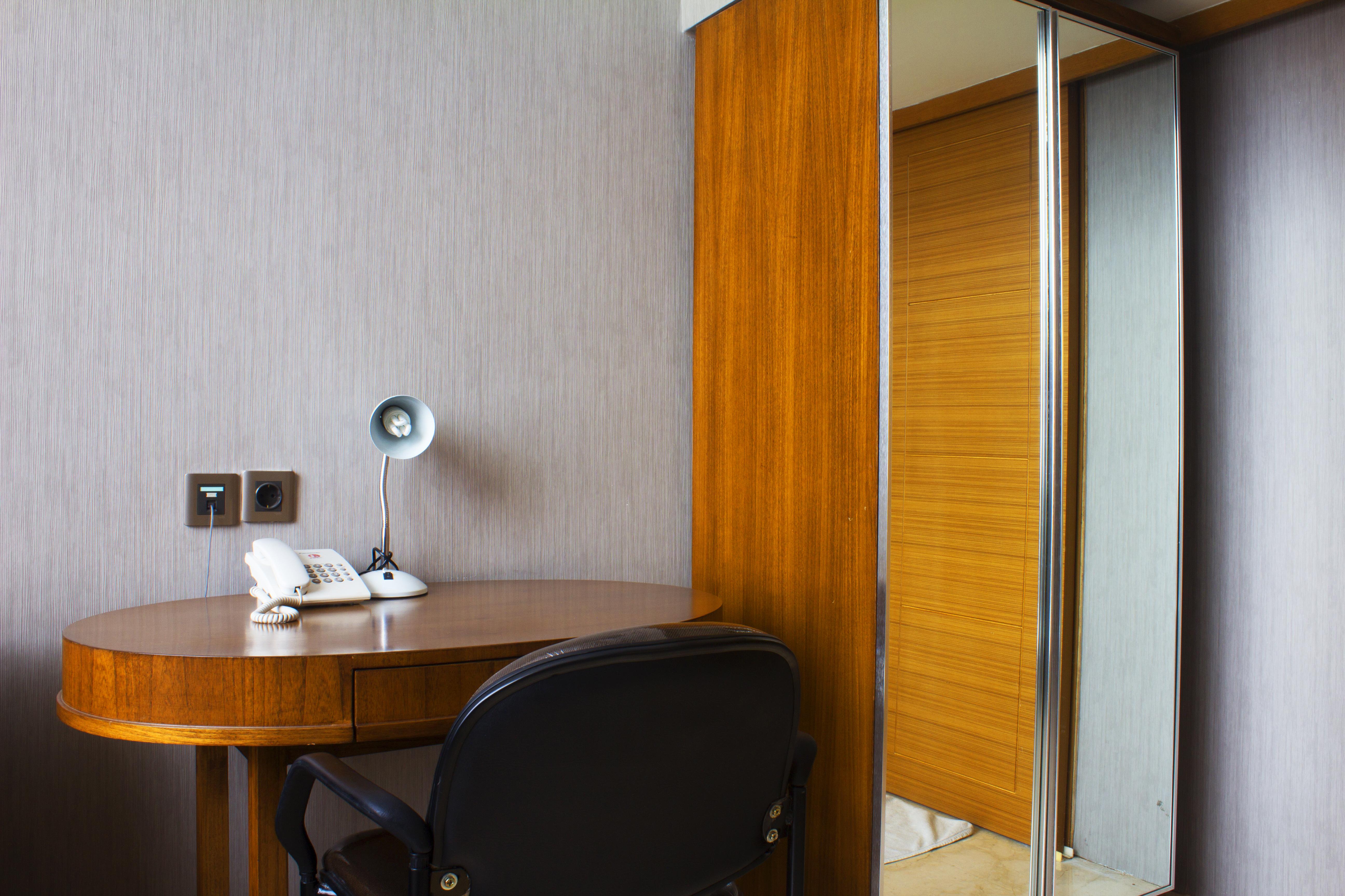 The Baile Hotel Jakarta Ngoại thất bức ảnh