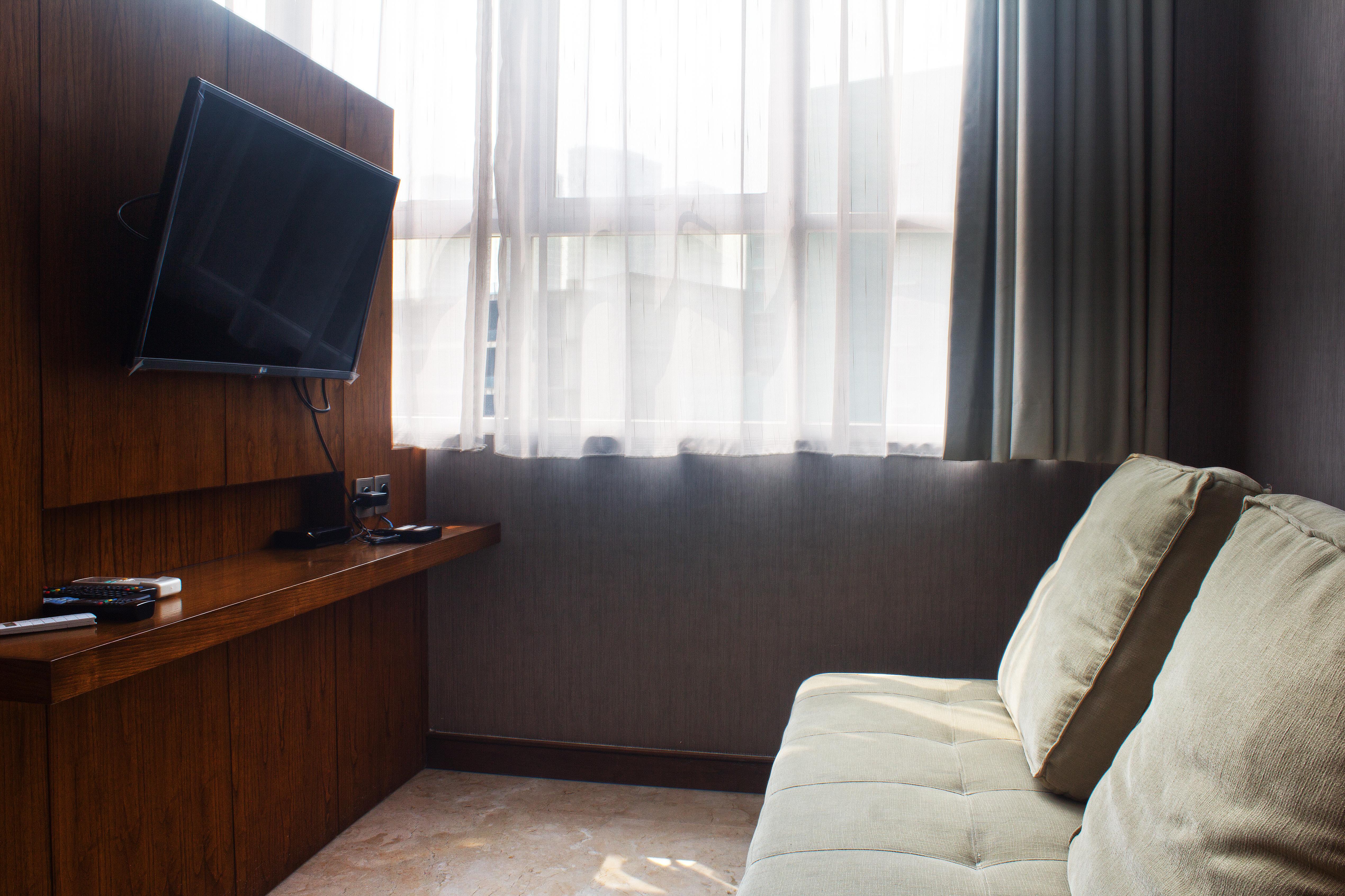 The Baile Hotel Jakarta Ngoại thất bức ảnh