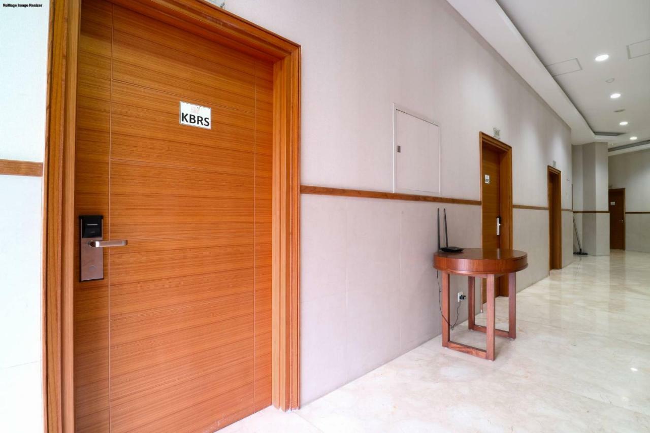 The Baile Hotel Jakarta Ngoại thất bức ảnh