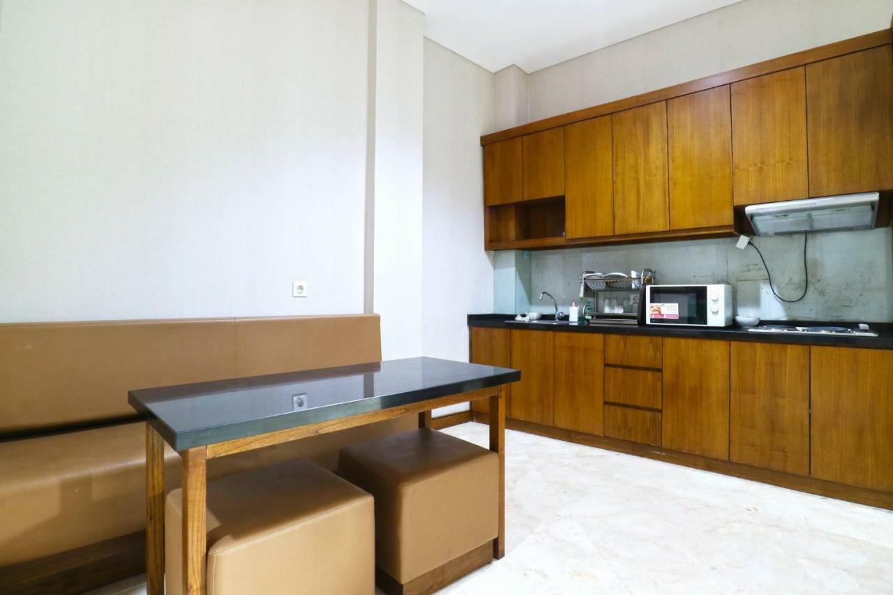 The Baile Hotel Jakarta Ngoại thất bức ảnh